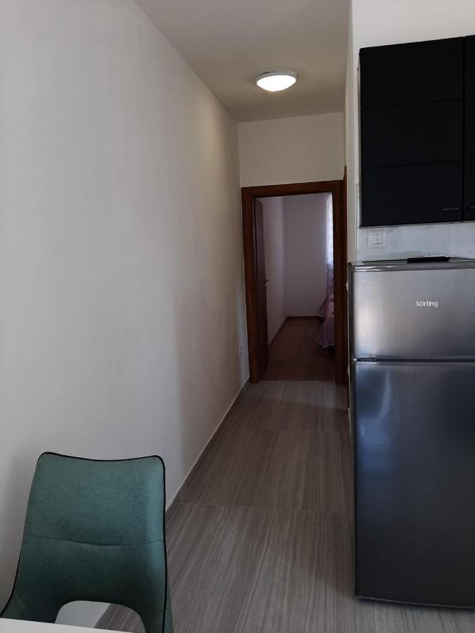 Apartmani Benjamin Bibinje Buitenkant foto