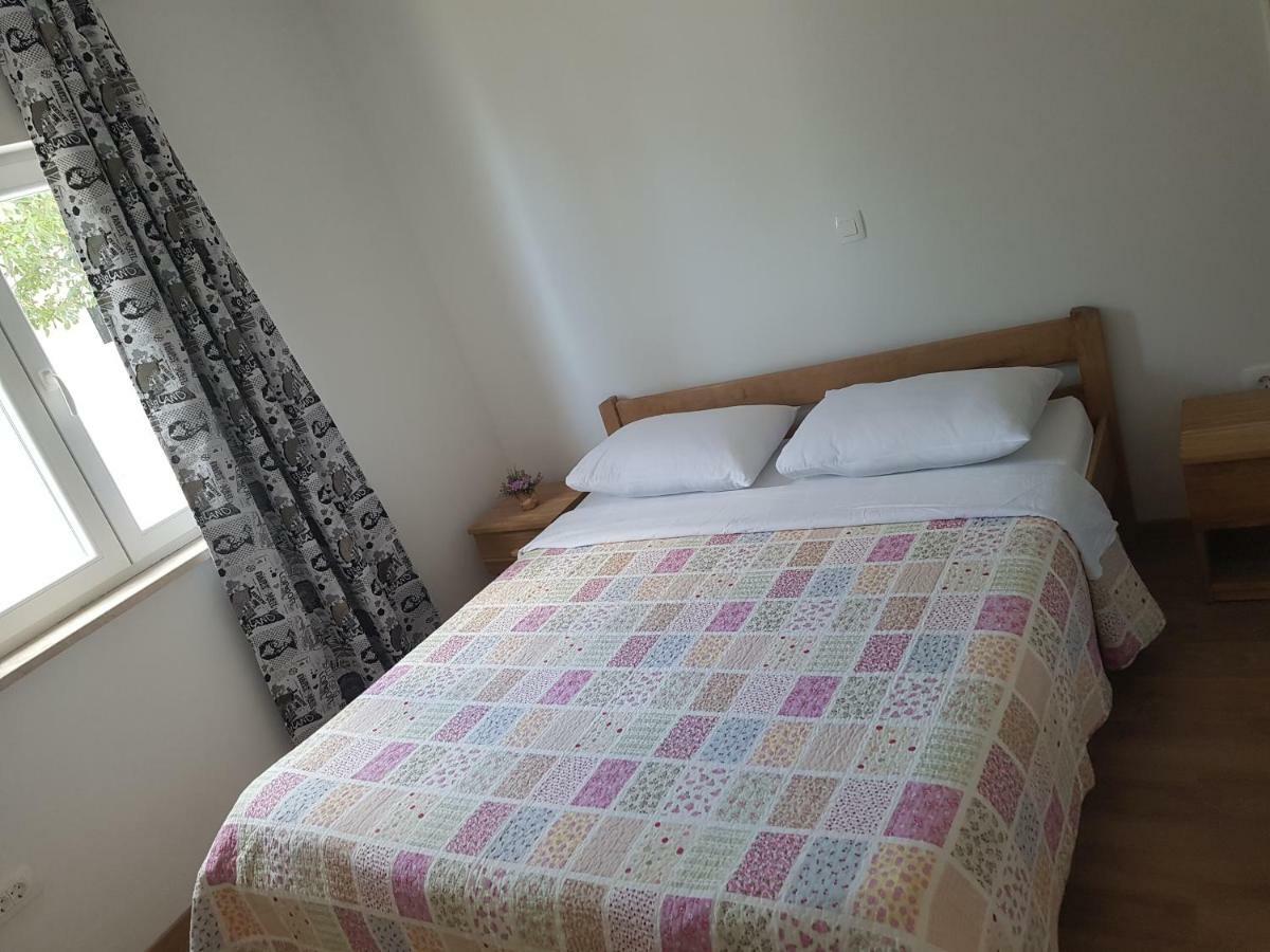 Apartmani Benjamin Bibinje Buitenkant foto